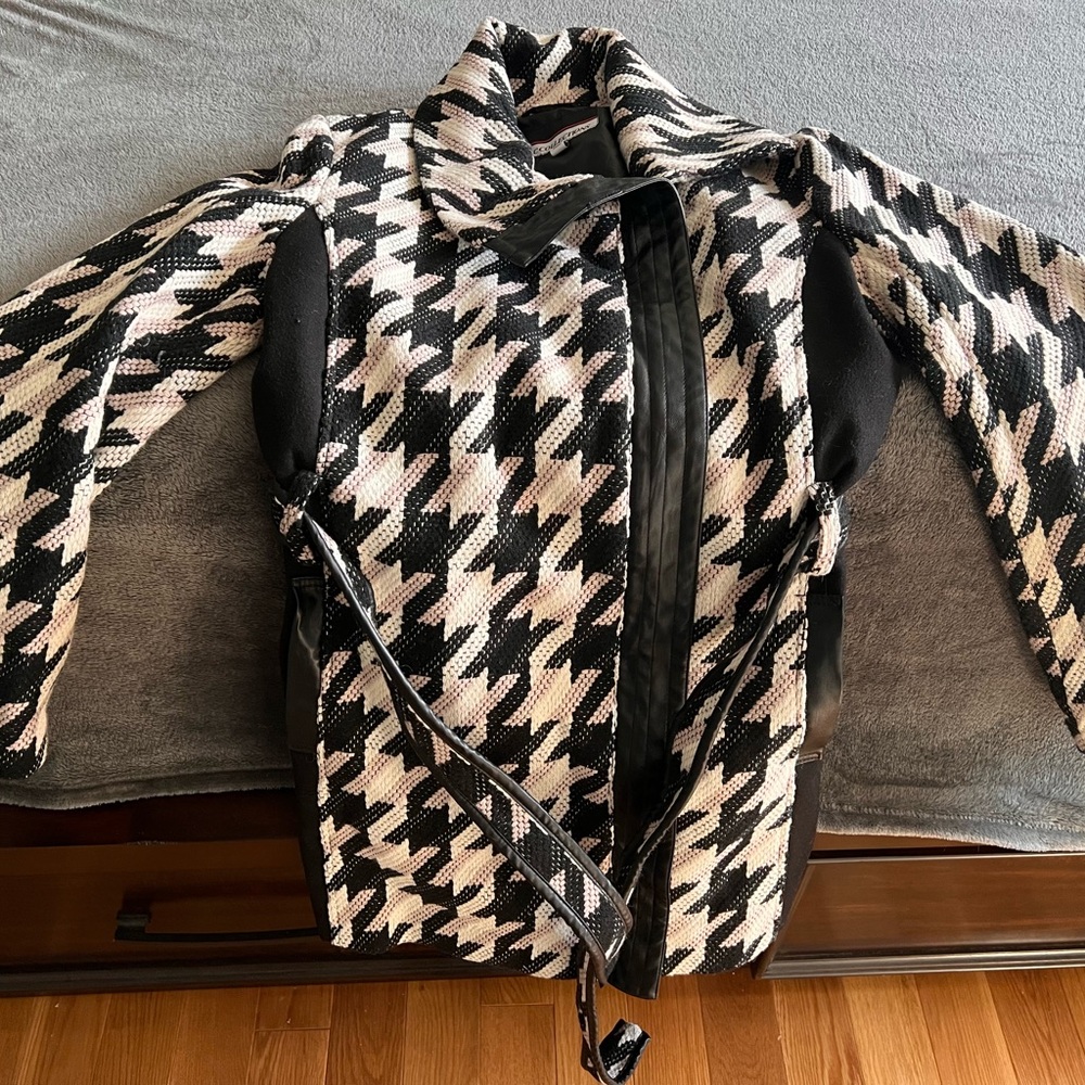 KC Collections Coat